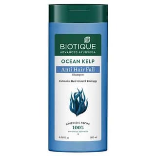 BIOTIQUE ANIT HAIR FALL SHAMPOO 180ML