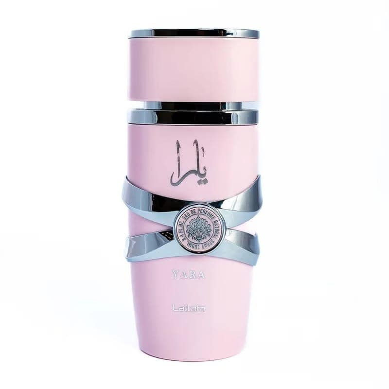 Lattafa Yara Perfume Spray for Women Eau De Parfum 100ml Perfume view 4
