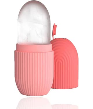 smart packaging ICE ROLLER