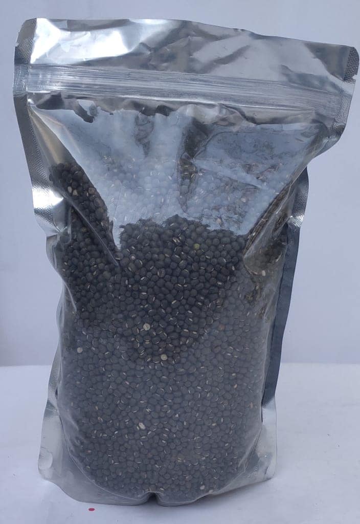 Whole Bengal Gram | Urad | 1 Kg view 3