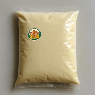 Marri Jirno Dukaan's semolina (sooji)