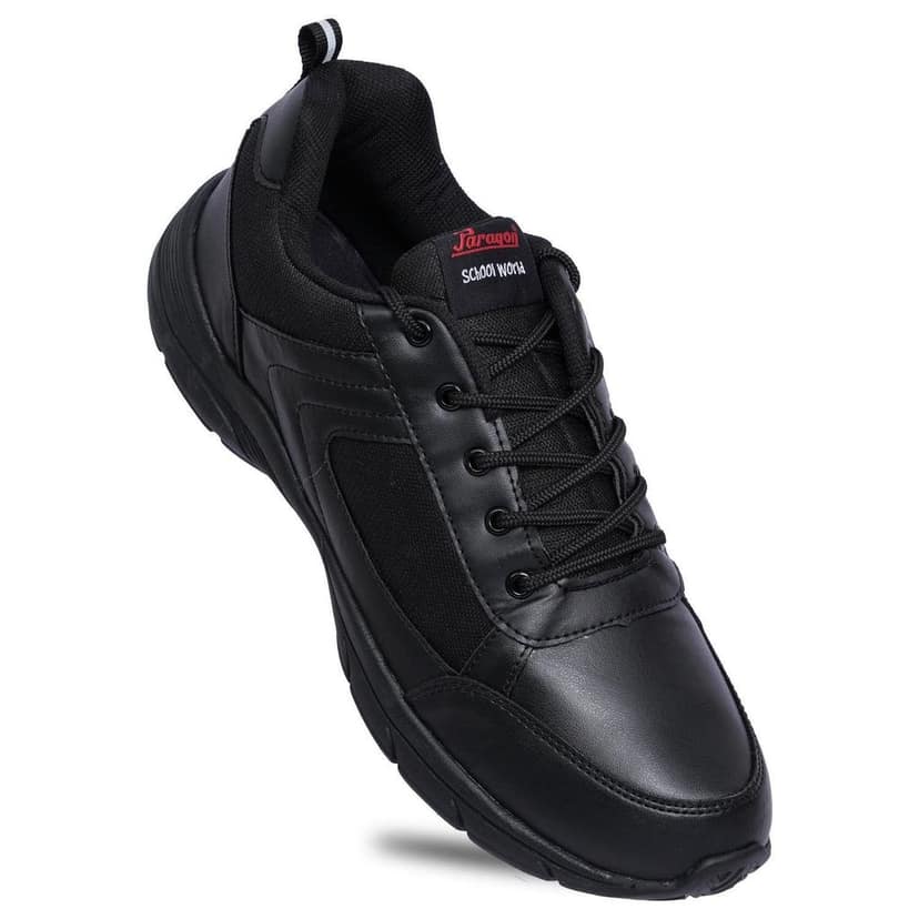 Paragon K0776 Comfortable & Durable School Shoes for Kids view 4