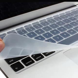 Keyboard Cover for Computer Pc for Desktop Computer