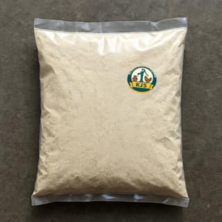 KORRA JANAKI Square's jowar flour
