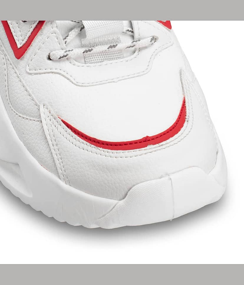 ATOM Chroma Kick White Men's Sneakers view 7