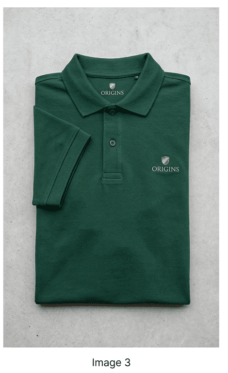 T-SHIRT LECOST