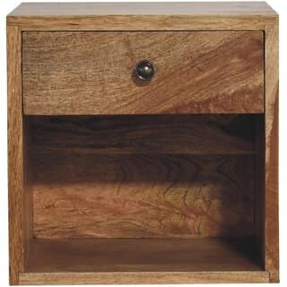 Floating Mini Classic Bedside