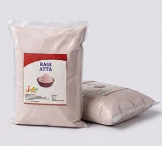 JADEN FARMER PRODUCER COMPANY LIMITED's ragi atta