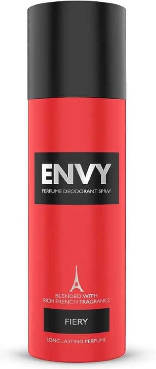 Envy Duo Fiery