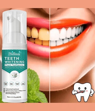Phillauri Organic Denture Oral Kit