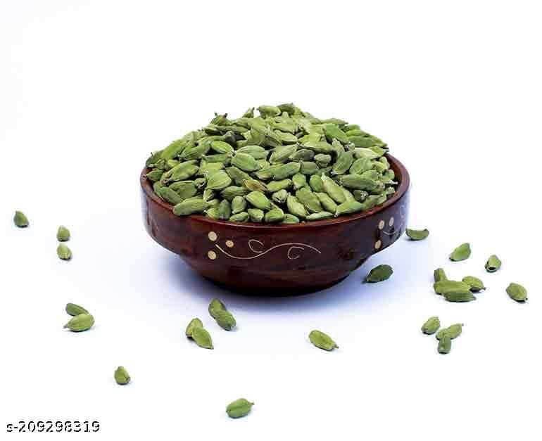 Green Cardamom 7mm view 3