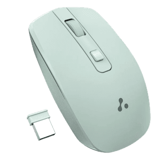 Ambrane SliQ 3 Wireless Mouse