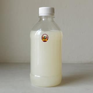 Koravangi Kanakalamma Junction's pure coconut oil