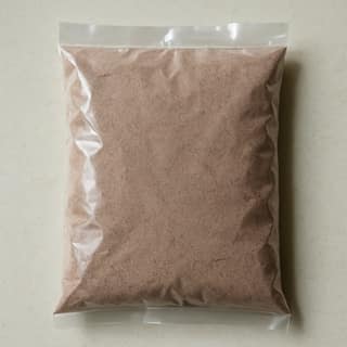Prabha Daily Needs's organic ragi flour