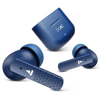 boAt Airdopes 91 in Ear TWS Earbuds