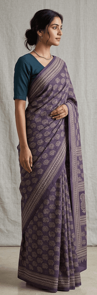 BATIK PRINTS SUIT