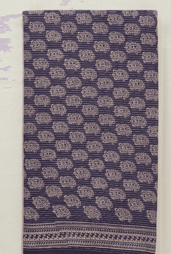 BATIK PRINTS SUIT view 2