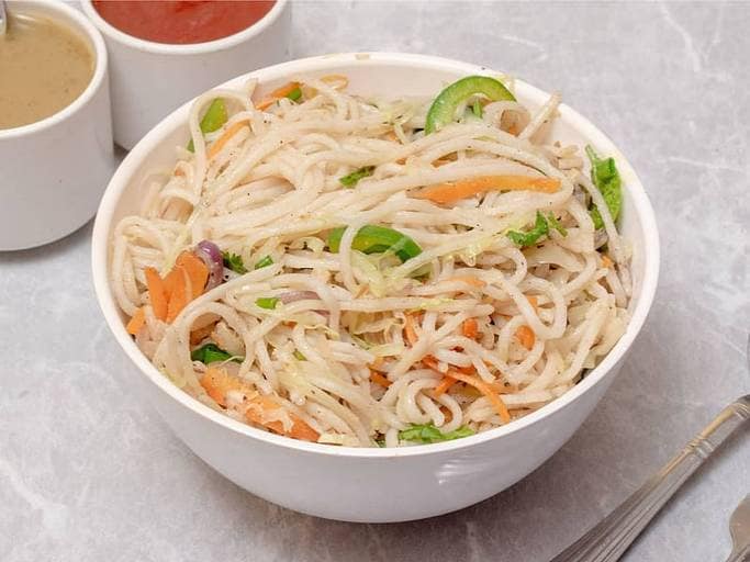 Veg Noodles