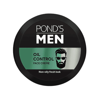 Ponds Oil Control Face Crème- Hydrates, Moisturises, 55 G