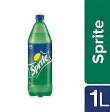 Sprite, 1 L
