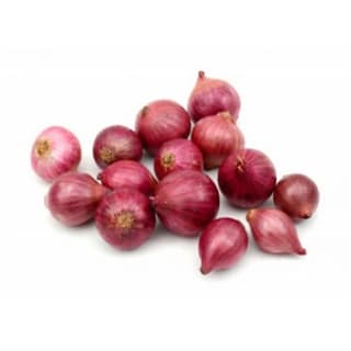 Baby Onion 250 Gms