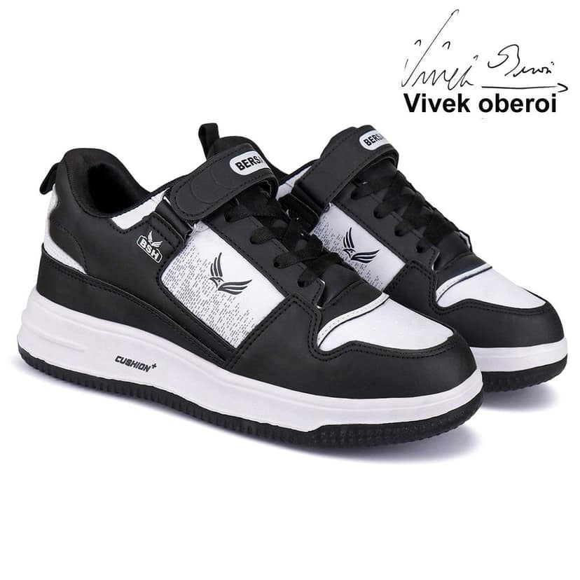 Bersache Sneaker, Loafers ,Casual With Extra Comfort Sneakers For Men's view 3