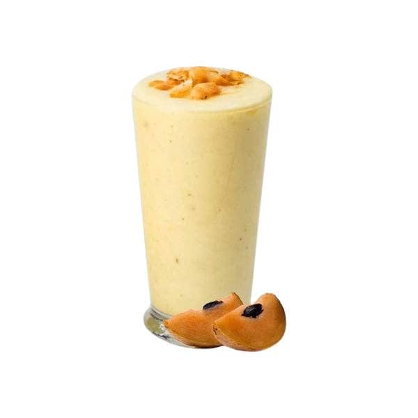 Chikku Milkshake