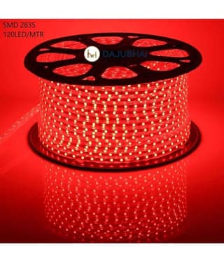 Mayra Blue 45M LED Rope Light ( Pack of 1 )