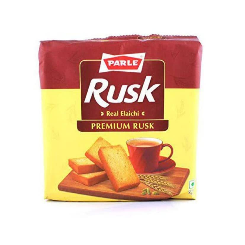 Parle Toast