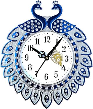 Skylanders Circular Analog Wall Clock