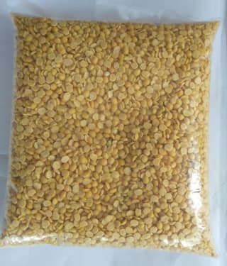 Toor Dal