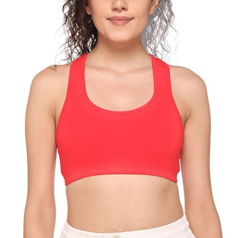 Salsa Women Sports Bra view 6