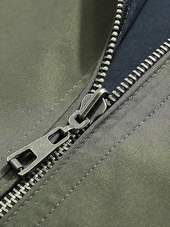 Lymio Jackets | Jacket for men | Lightweight Outwear Jacket view 4