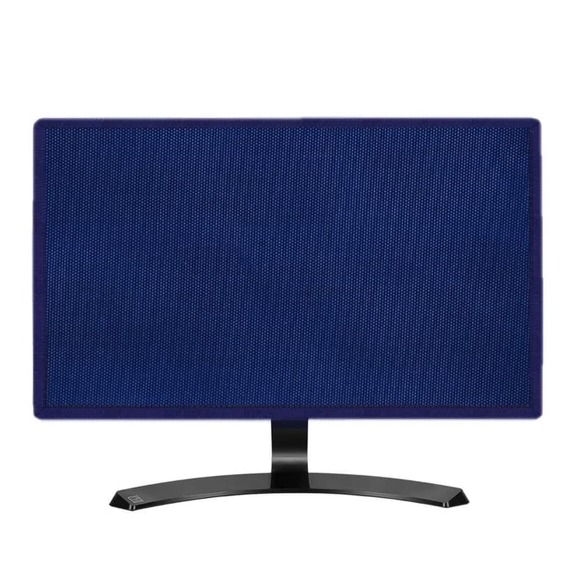 PalaP Dust Proof Monitor Cover for LG 22 inches Monitor