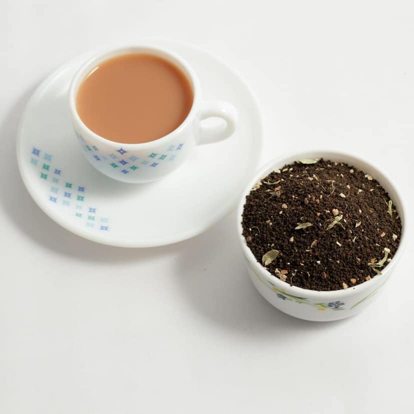 MASALA TEA (pack of 5) view 3