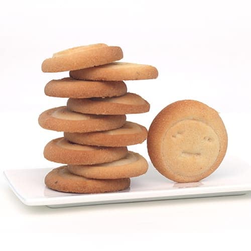 Preniun Quality Ragi Millet Cookies - 250gm view 5