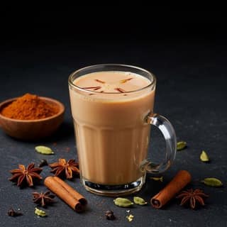 Masala Chai