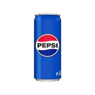 Pepsi Swag Soft Drink