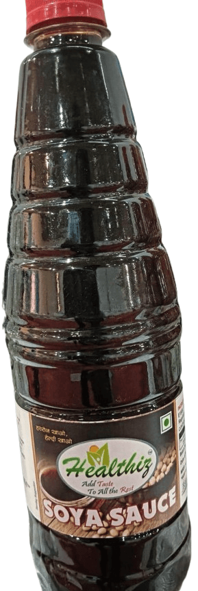Soya Sauce 700ml
