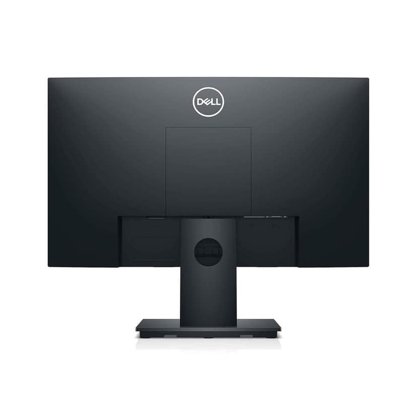 Dell 20" (50.08 cm) Monitor-E2020H, HD Plus 1600x900@60Hz, Aspect Ratio-16:9, TN-Panel, Brightness-250 cd/m², Response Time: 5 ms (G-to-G), Screen Coating: Anti-Glare, 1 xDisplay Port 1.2, 1 xVGA. view 2