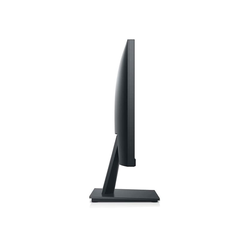 Dell 20" (50.08 cm) Monitor-E2020H, HD Plus 1600x900@60Hz, Aspect Ratio-16:9, TN-Panel, Brightness-250 cd/m², Response Time: 5 ms (G-to-G), Screen Coating: Anti-Glare, 1 xDisplay Port 1.2, 1 xVGA. view 3