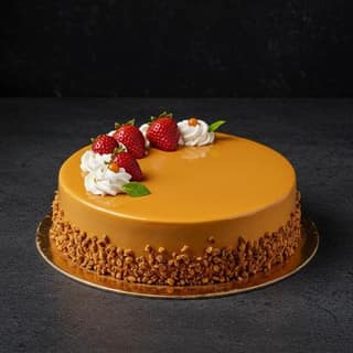 Butterscotch (1 kg)