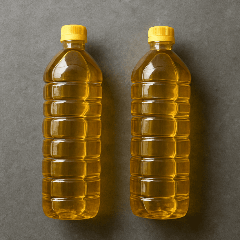 Surajvati Convenience Store's pure mustard oil view 2