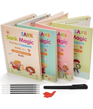 dust n shine - Square Workbooks ( Pack of 1 )