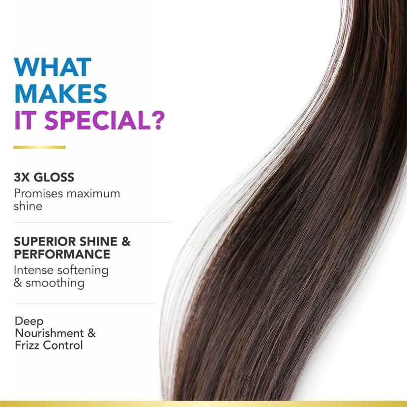 KT Professional 3X Moisture Shampoo & Conditioner + Argan Oil Hair Masque - 750ml view 4