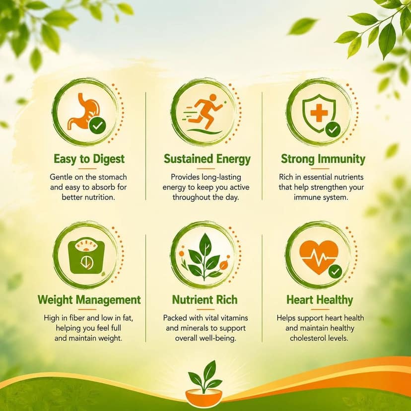 Healthy Start | Beginner Friendly Nutrition view 2