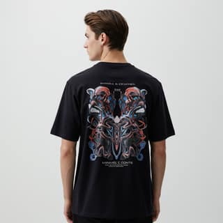 Trending and best stylish Regular Pure cotton printed premium tshirt for men and women unisex tshirts