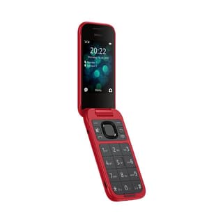 Nokia 2660 Flip 4G Keypad Phone (Original)