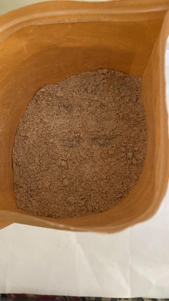 RAGI FLOUR | 1 KG view 3