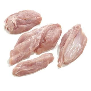 Chicken Wings (Skinless) 500g